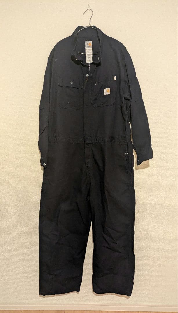 Carhartt FR200T つなぎ 48 Short メキシコ USA