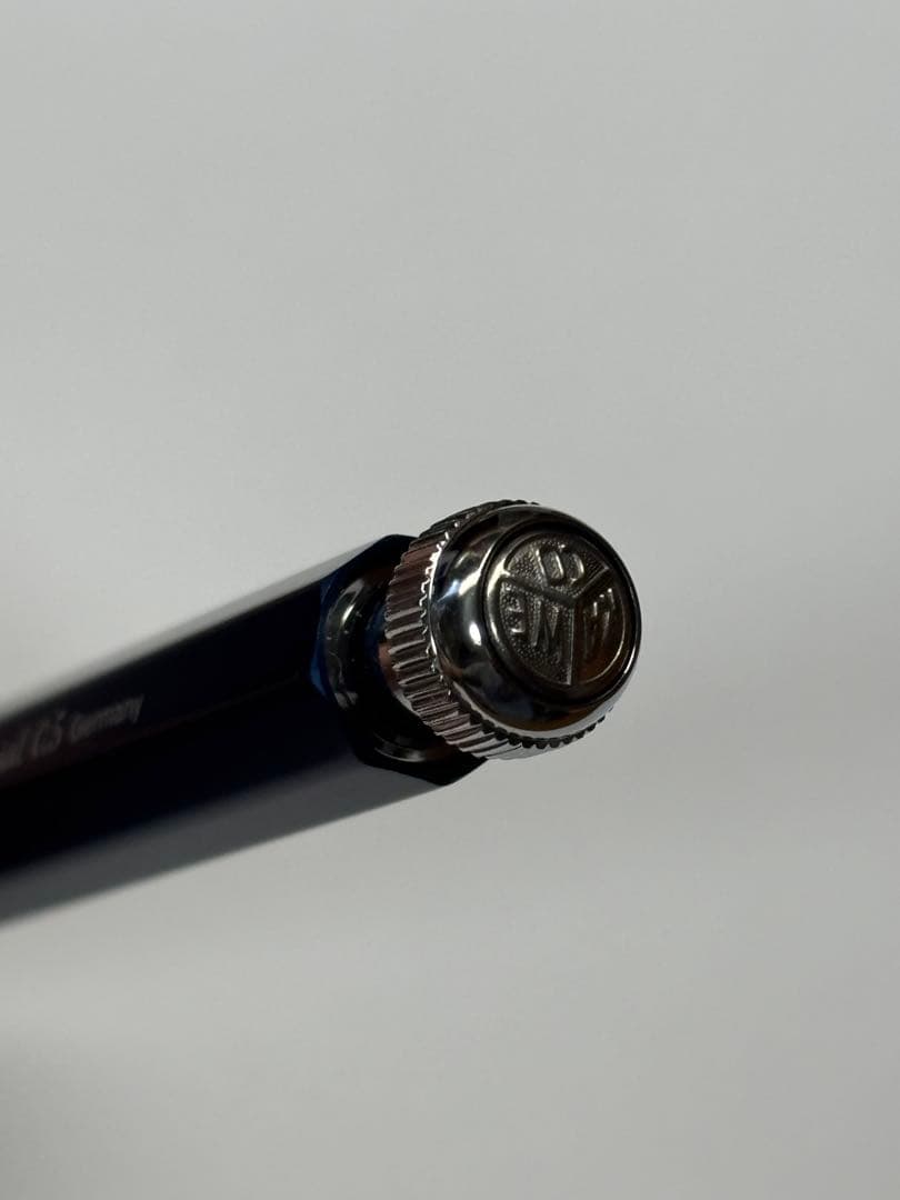 カヴェコスペシャル　ブルー　0.5mm