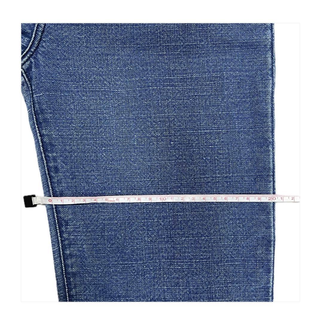 【最終値下げ】BURBERRY チルドレン　ロゴデニム　12Y（152cm）