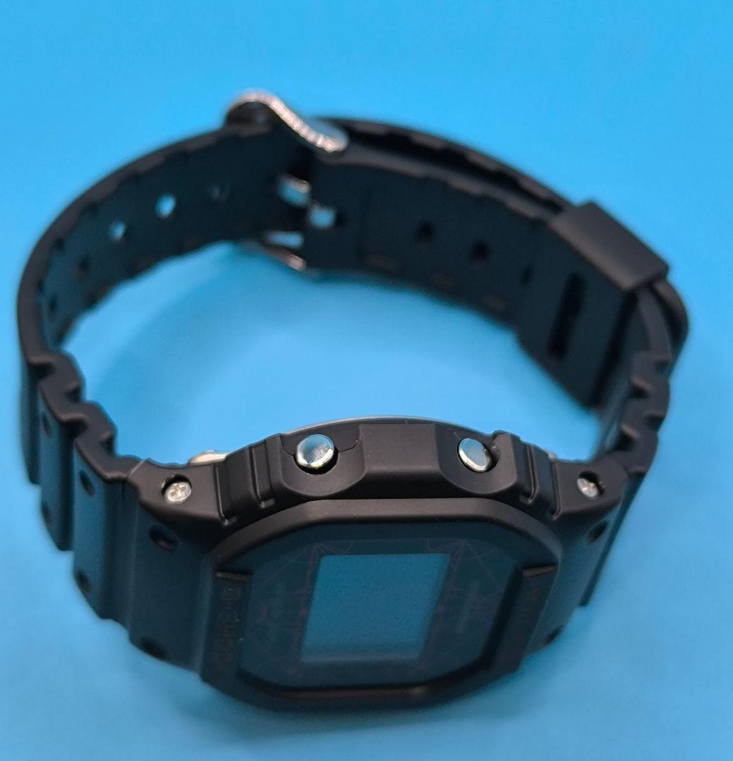 G-SHOCK JAM  MADE 25周年 DW-5600VT