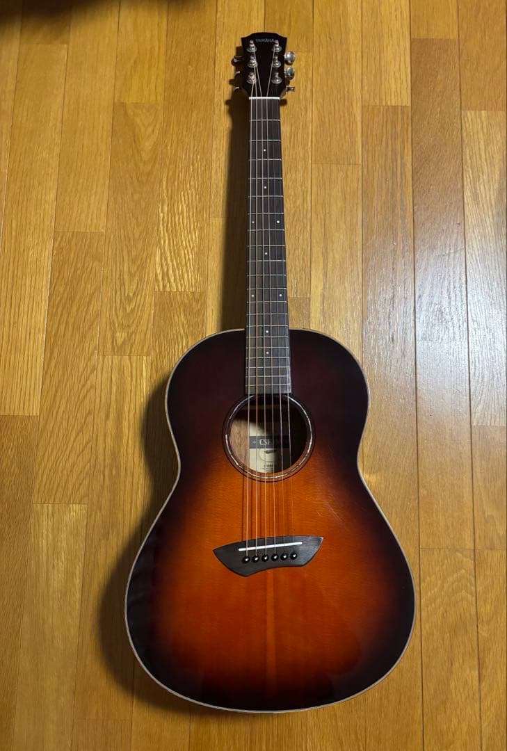 ヤマハ　CSF-3M サンバースト　美品