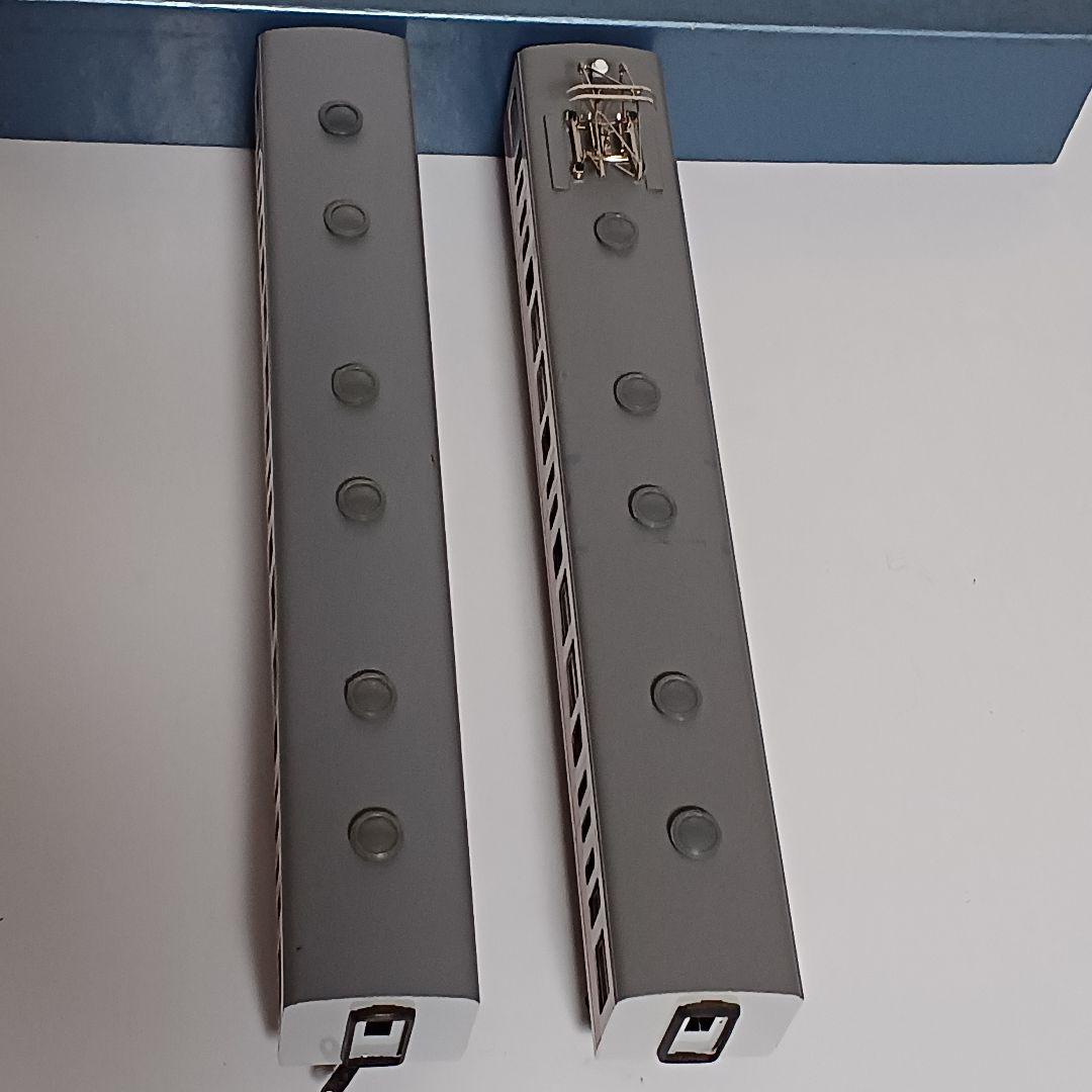 カツミ 111系関西線 4両編成