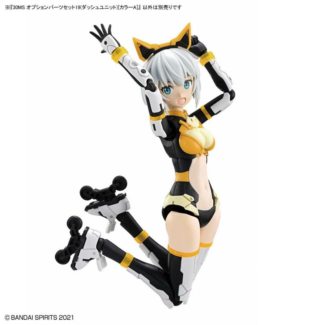 30MS　リシェッタ(フリージアウエア)　ティアーシャ(ダリアウエア)　その他