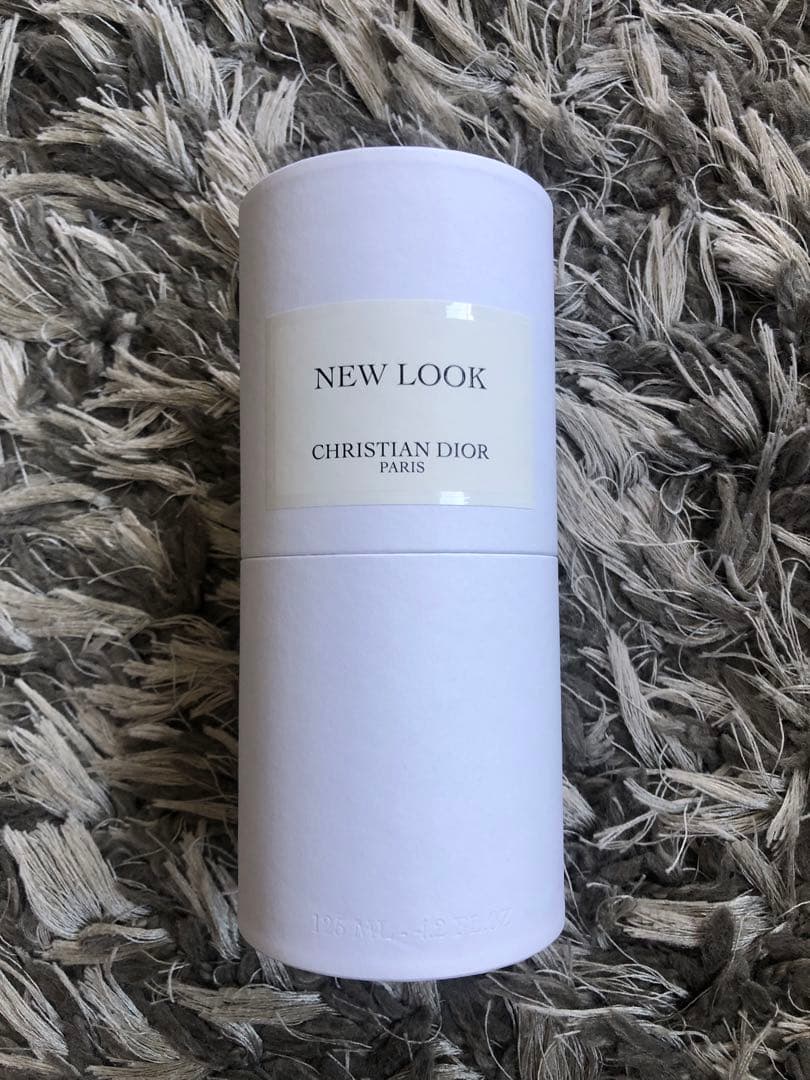 再値下　DIOR Newlook ディオール 香水