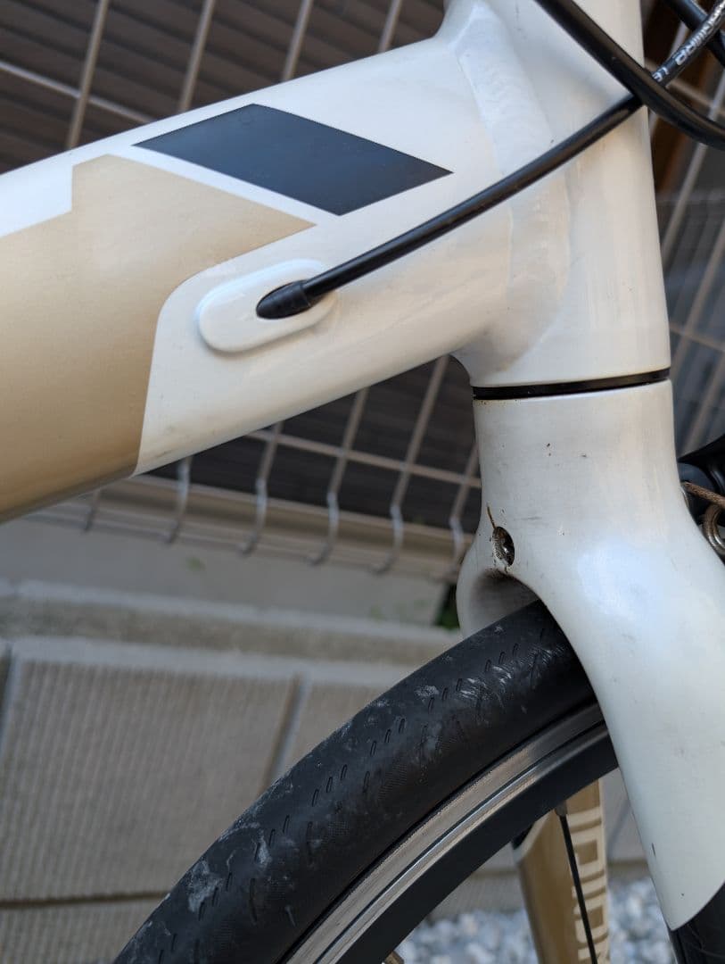 GIANT IDIOM ミニベロ クロスバイク