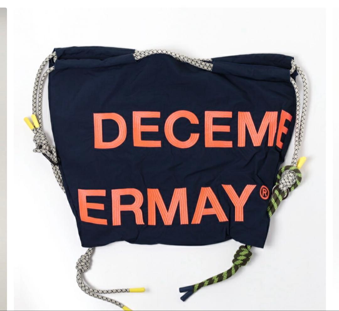 まろちぃ 様DECEMBERMAY パック