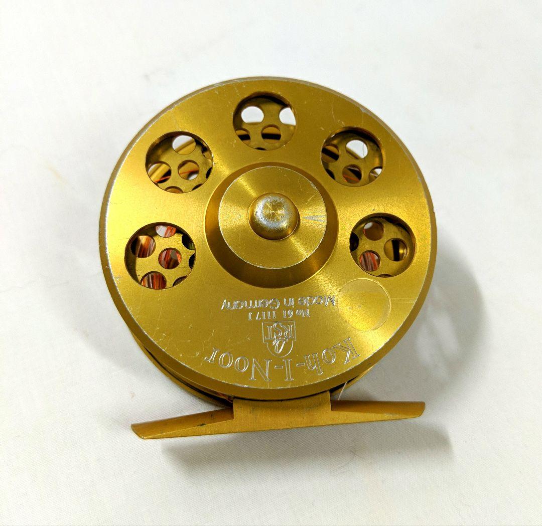 コヒノール1 フライリール