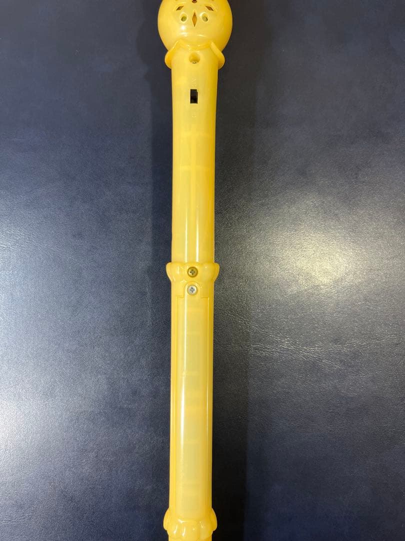 ティンクルバトン アニメ コメットさん タカラ 変身アイテム　当時物