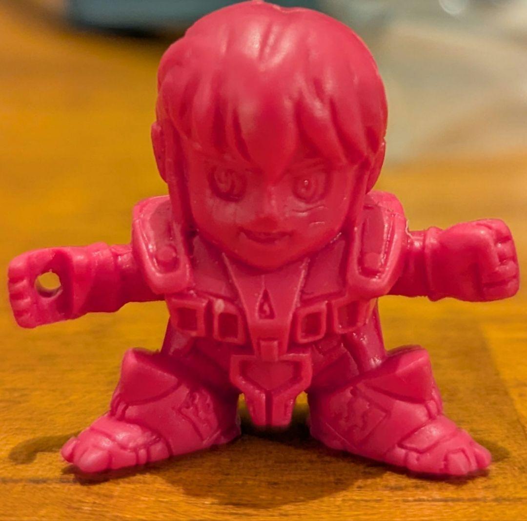 バトラーの聖剣フィギュア14体セット