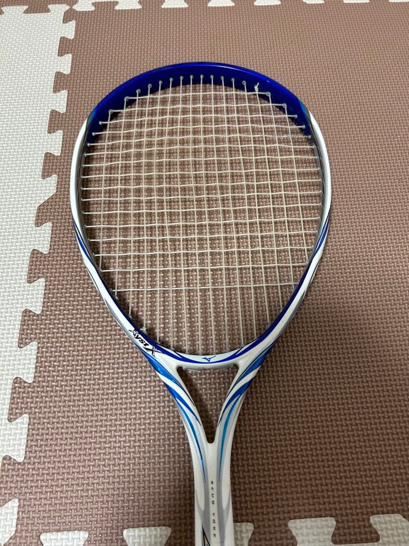 ミズノ　ジスト　xyst xz-1