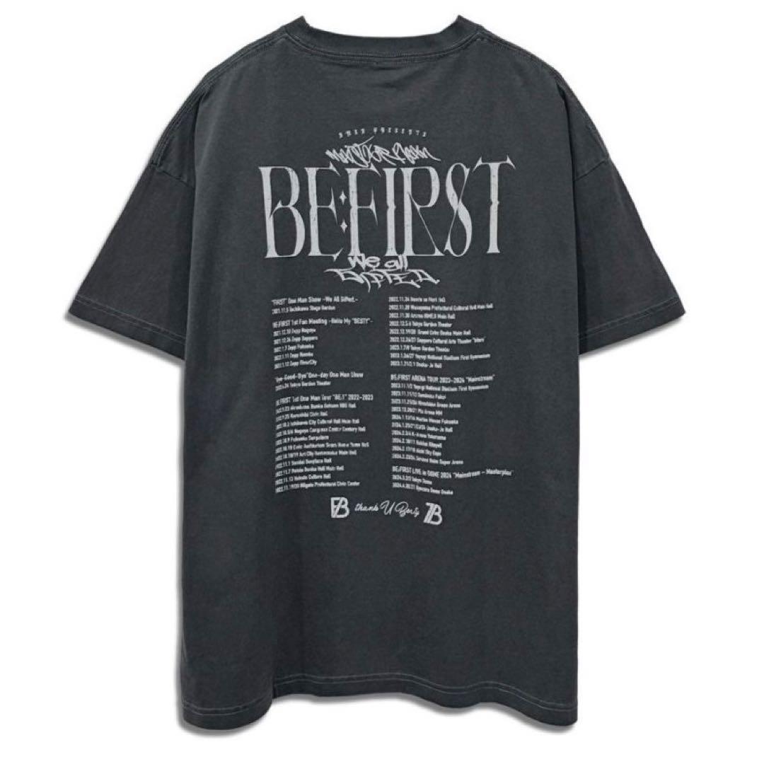 BESTY ONLY LIMITED T-Shirt BEFIRST Lサイズ