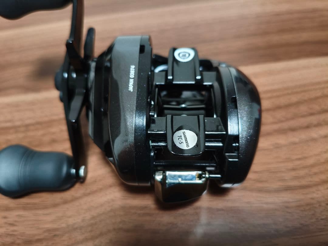 ［新品未使用］18アンタレス DCMD XG RIGHT(右)