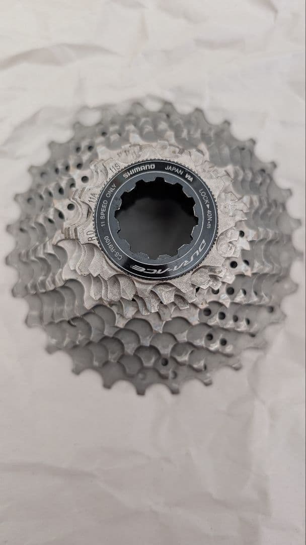 Shimano CS-R9100 11-28T 11S スプロケット