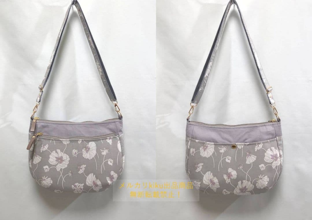 トートバッグ NONTAN