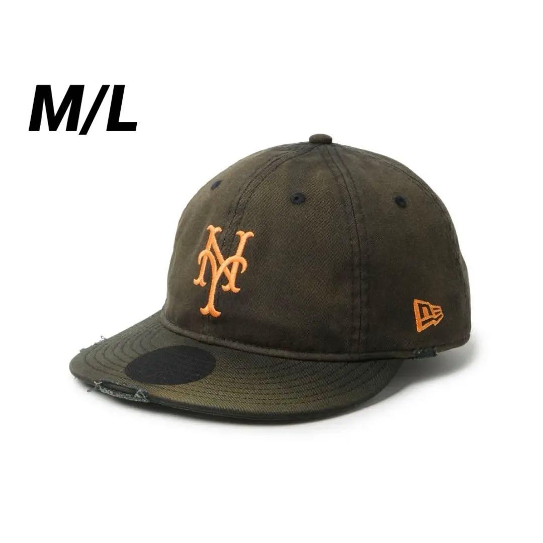 帽子 9THIRTY powered by GORO min-nano mets