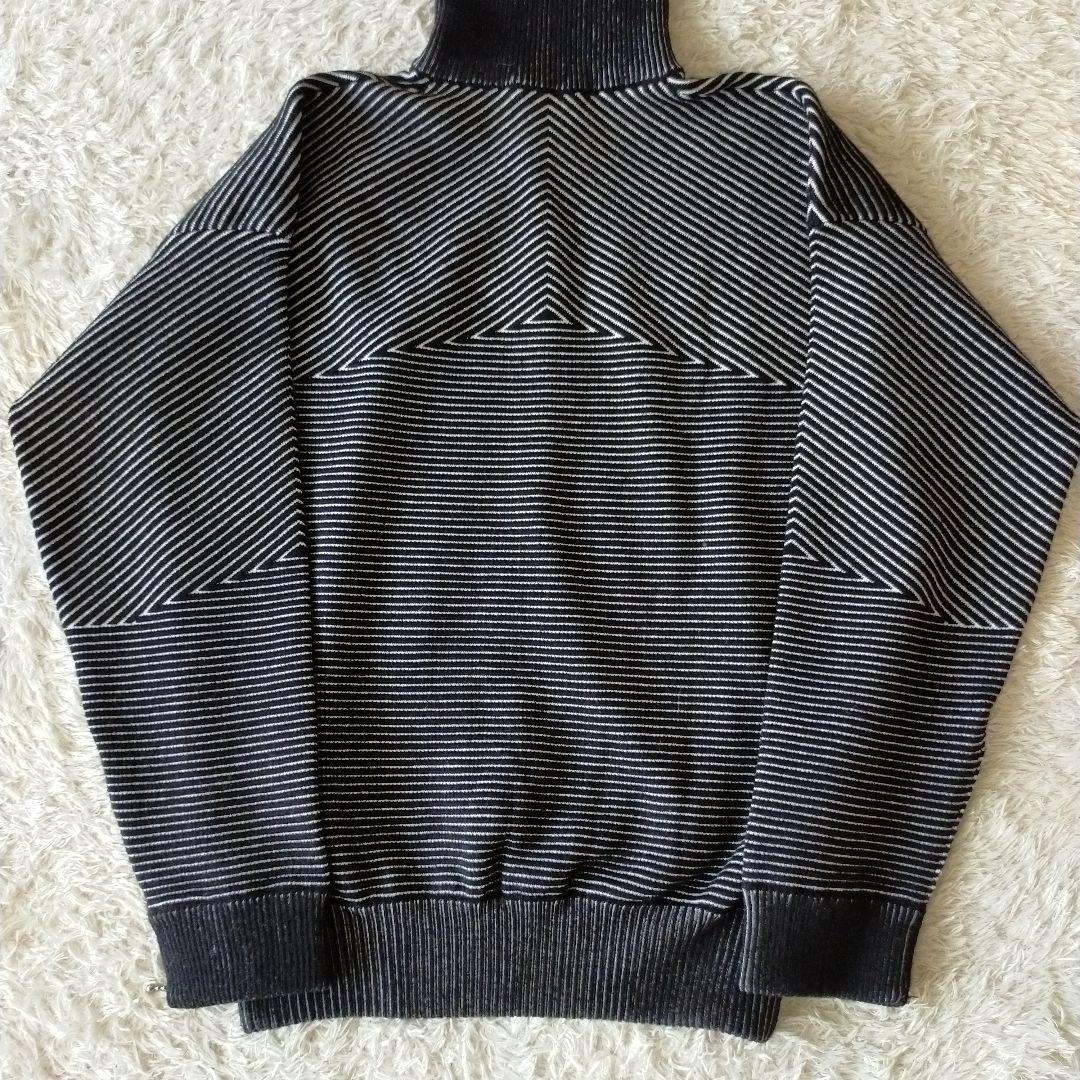 Balenciaga 17aw homme ニットセーター XS