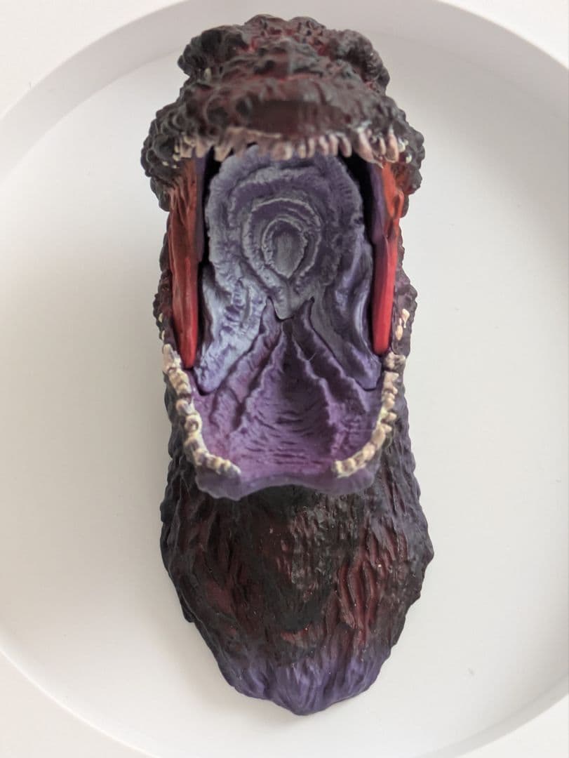 シン・ゴジラ マグネット 2個セット