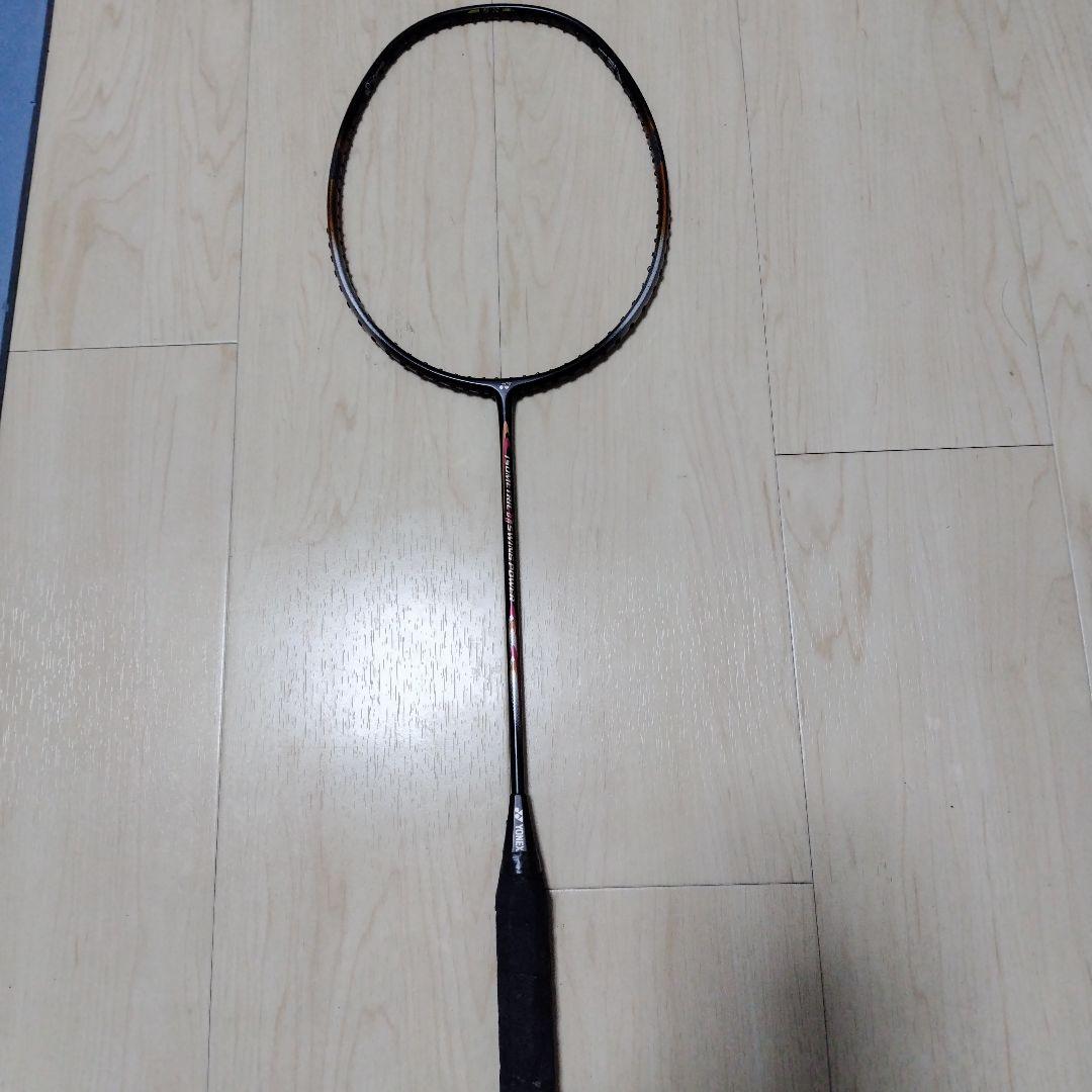 美品、ISOMETRIC SWING POWER ４U G５