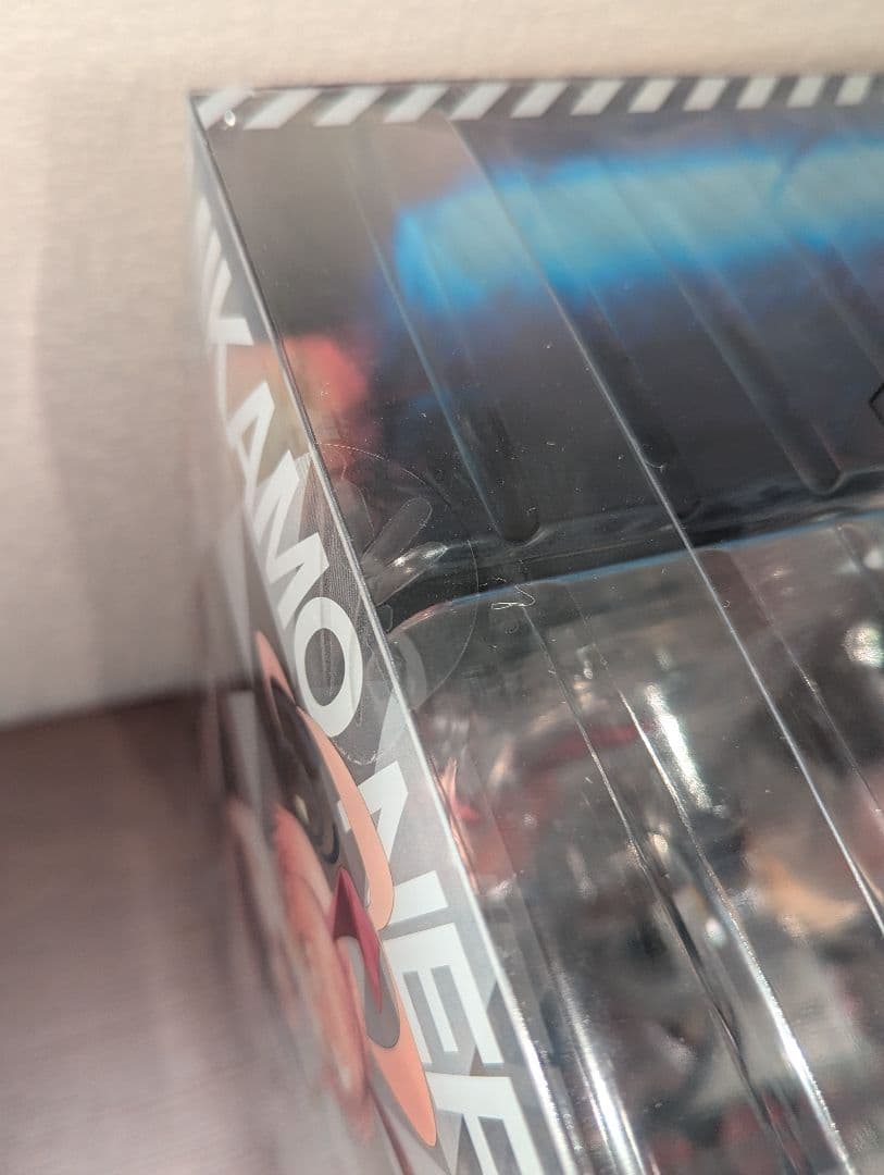 ブルーアーカイブ 美甘ネル バニーガール 1/7