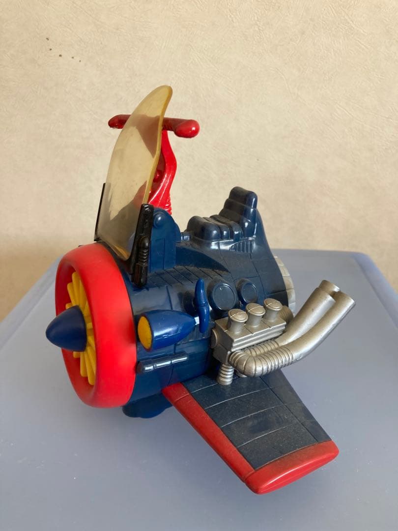 レア　ERTH WORM JIM アースワーム ジム