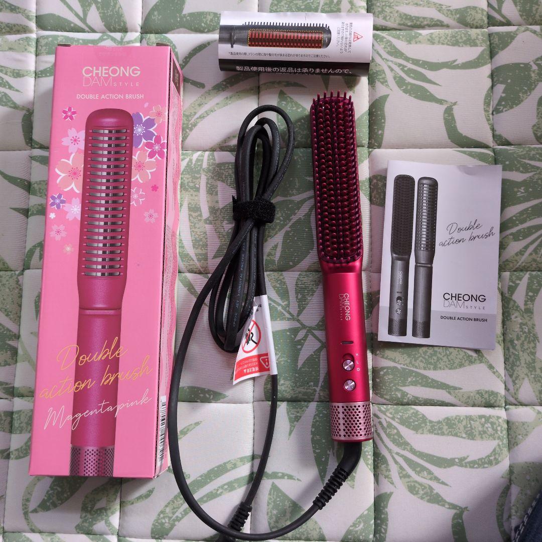 【再値下げ】日テレポシュレ チョンダムスタイル