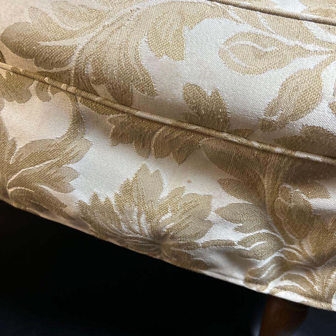 飛騨産業 キツツキ 穂高 オーク材 アーム 1Pソファ ラウンジチェア メロウ