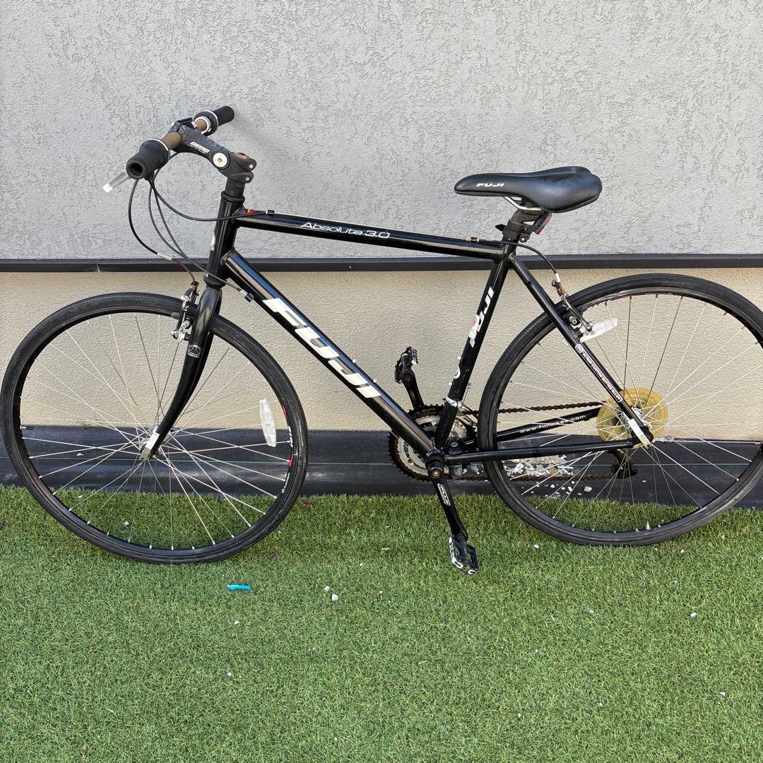 フジ (FUJI) ABSOLUTE 3.0-アブソリュート3.0 2011年