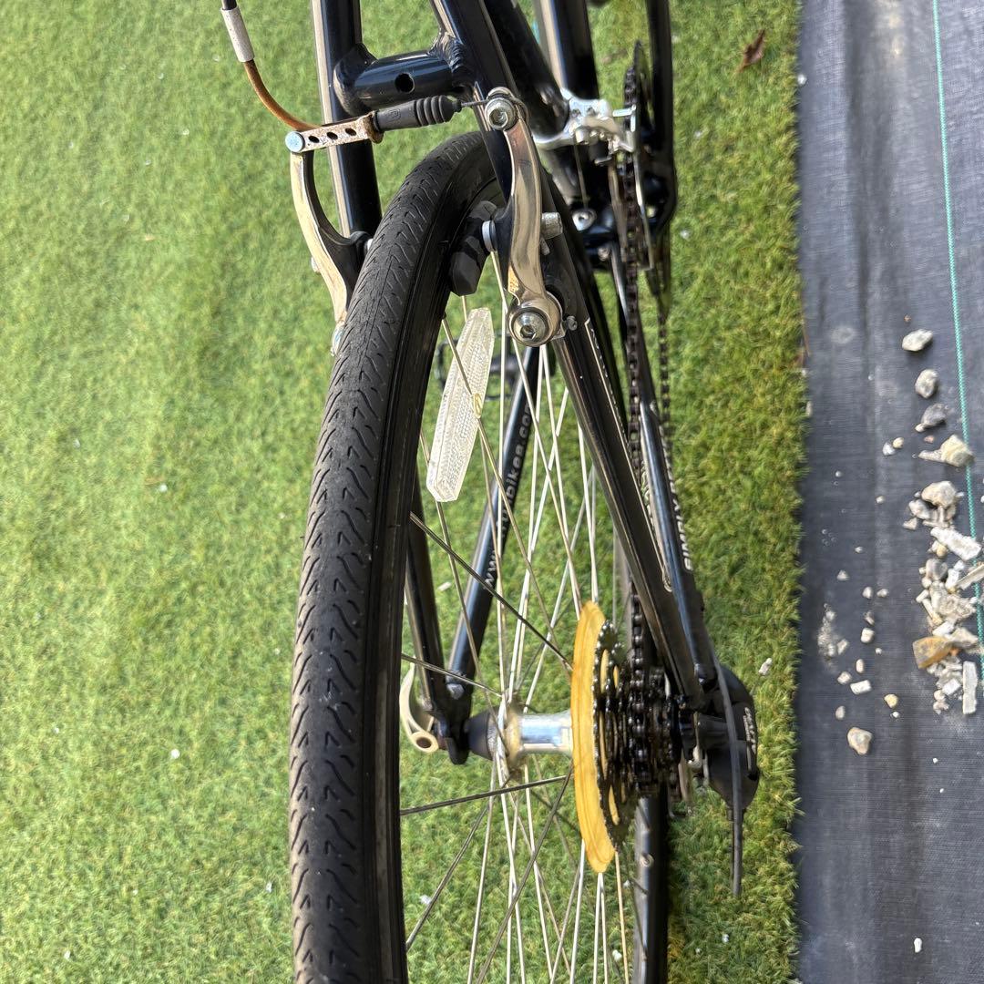 フジ (FUJI) ABSOLUTE 3.0-アブソリュート3.0 2011年