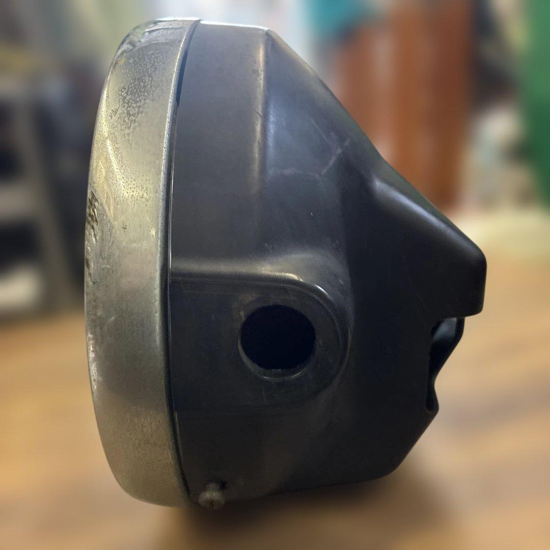 Kawasaki純正ヘッドライト　ゼファー400/750 ZRX400Ⅱ