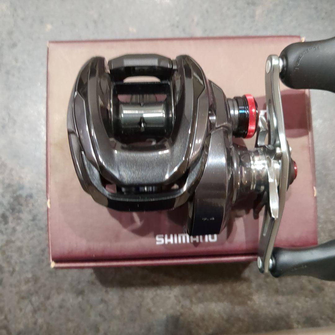 24スコーピオンmd 201HG　新品未使用