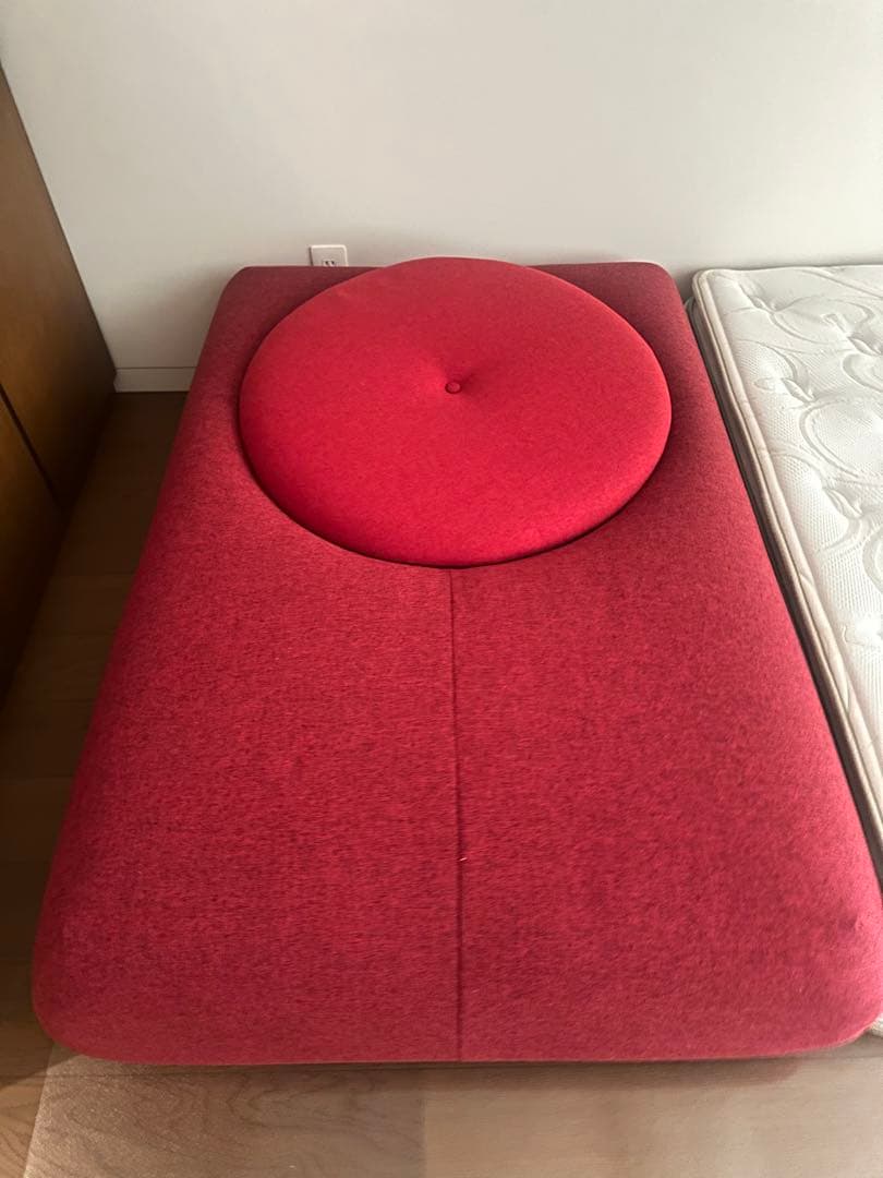 大幅値下げ　美品　ロッシュボボア　ソファ