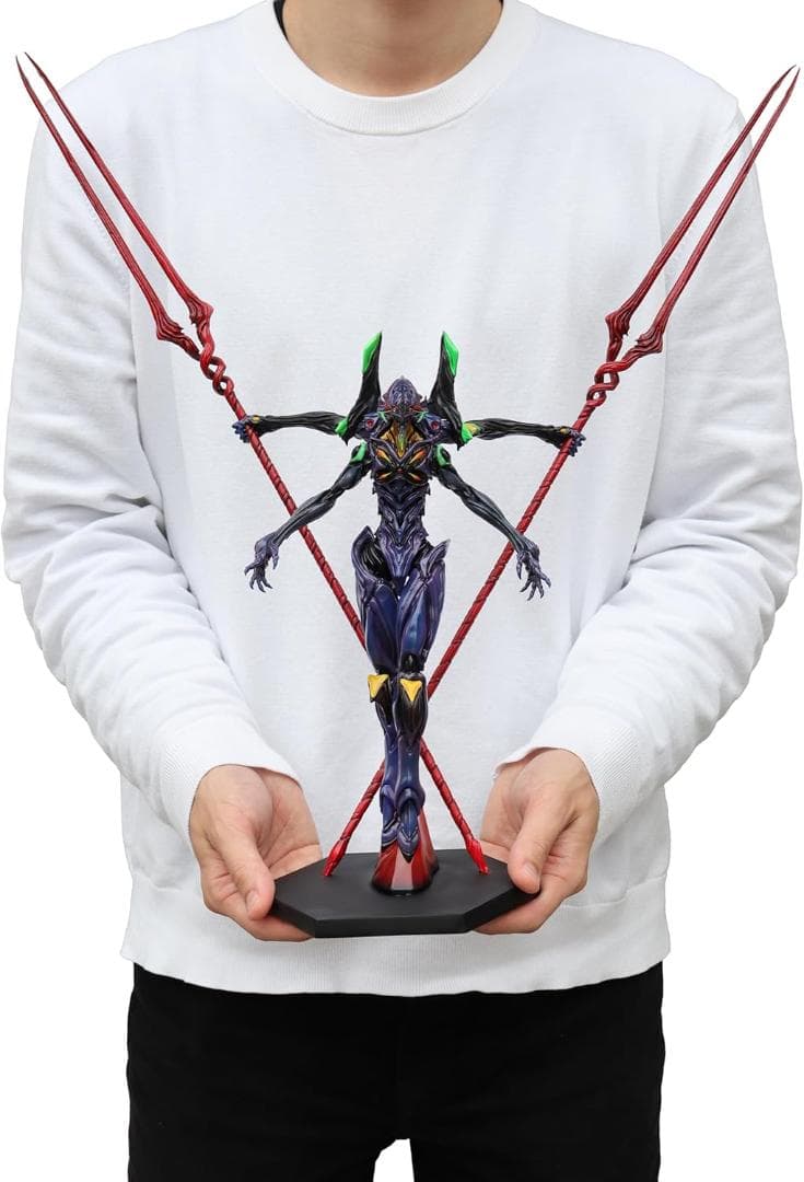 CCP×Yoshi. Project 第5弾 エヴァンゲリオン 第13号機