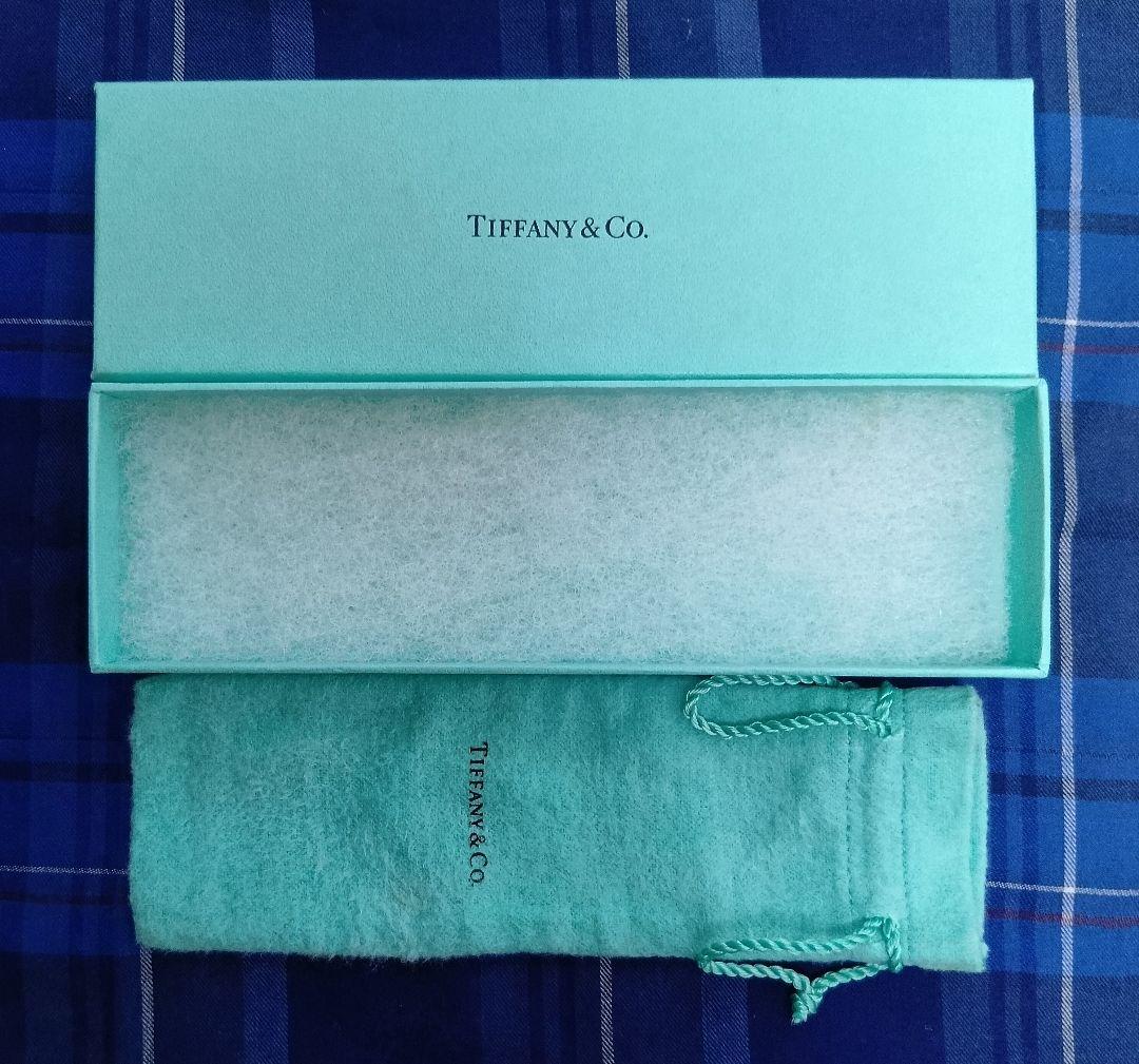 期間限定11日迄値下【ヴィンテージ美品】Tiffany & Co. SV925