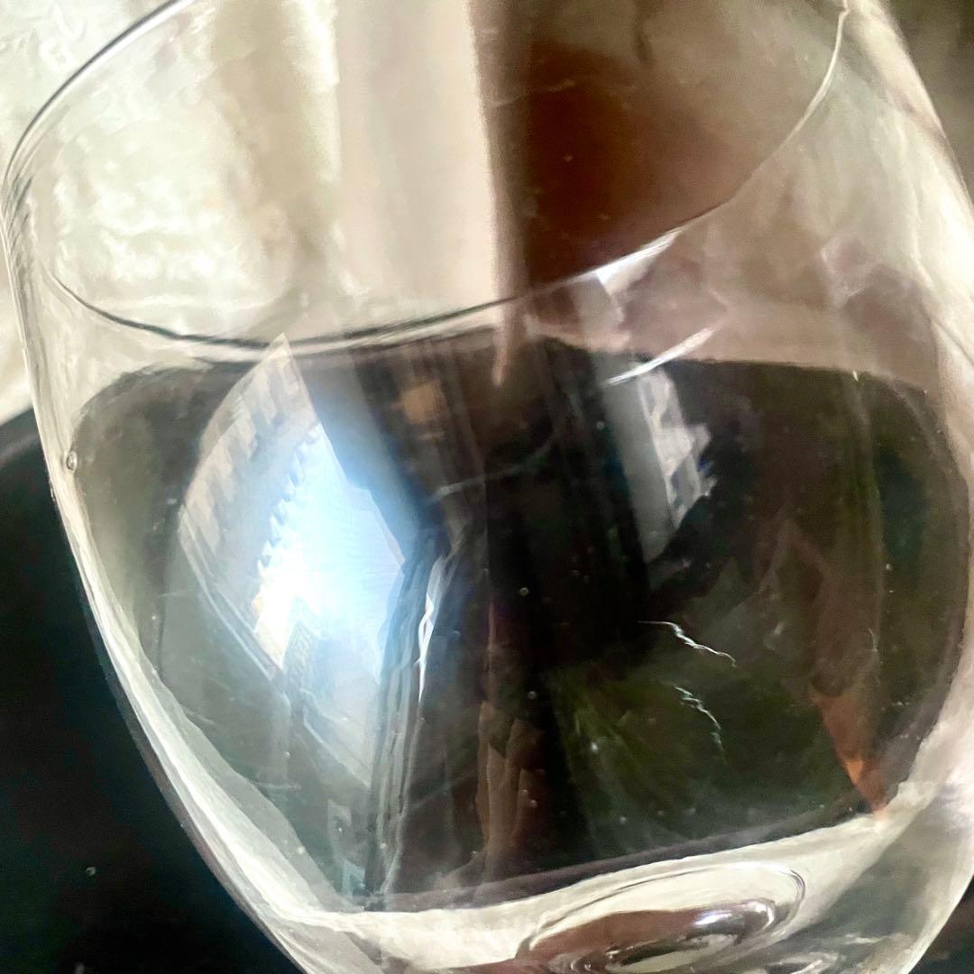 大きな蓋付きガラスボンボニエール　お菓子入れ19世紀店舗什器フランスアンティーク