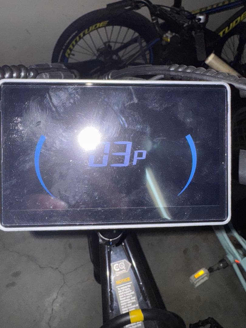 アクセサリー ebike v8 virsion nfc tag