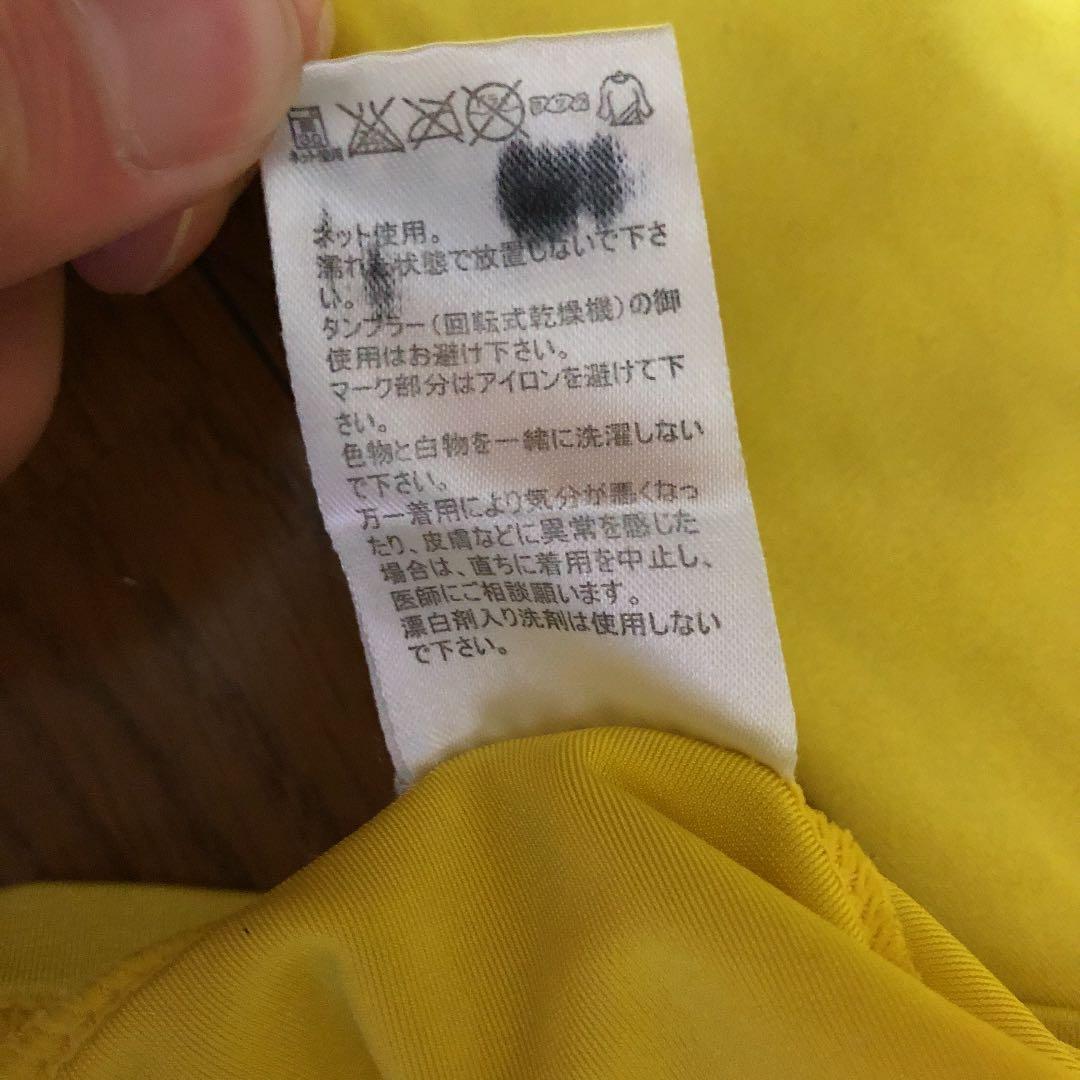 サッカーウェア　セレッソ大阪　サイン入り　インナーシャツ　清武弘嗣　山口蛍　など