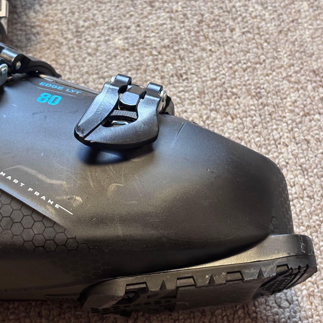 スキー HEAD EDGE LYT 80 HV 28.5cm