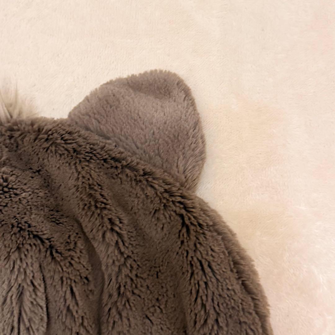 東京ディズニーリゾート ベルリオーズ ファンキャップ ショルダーバッグ セット