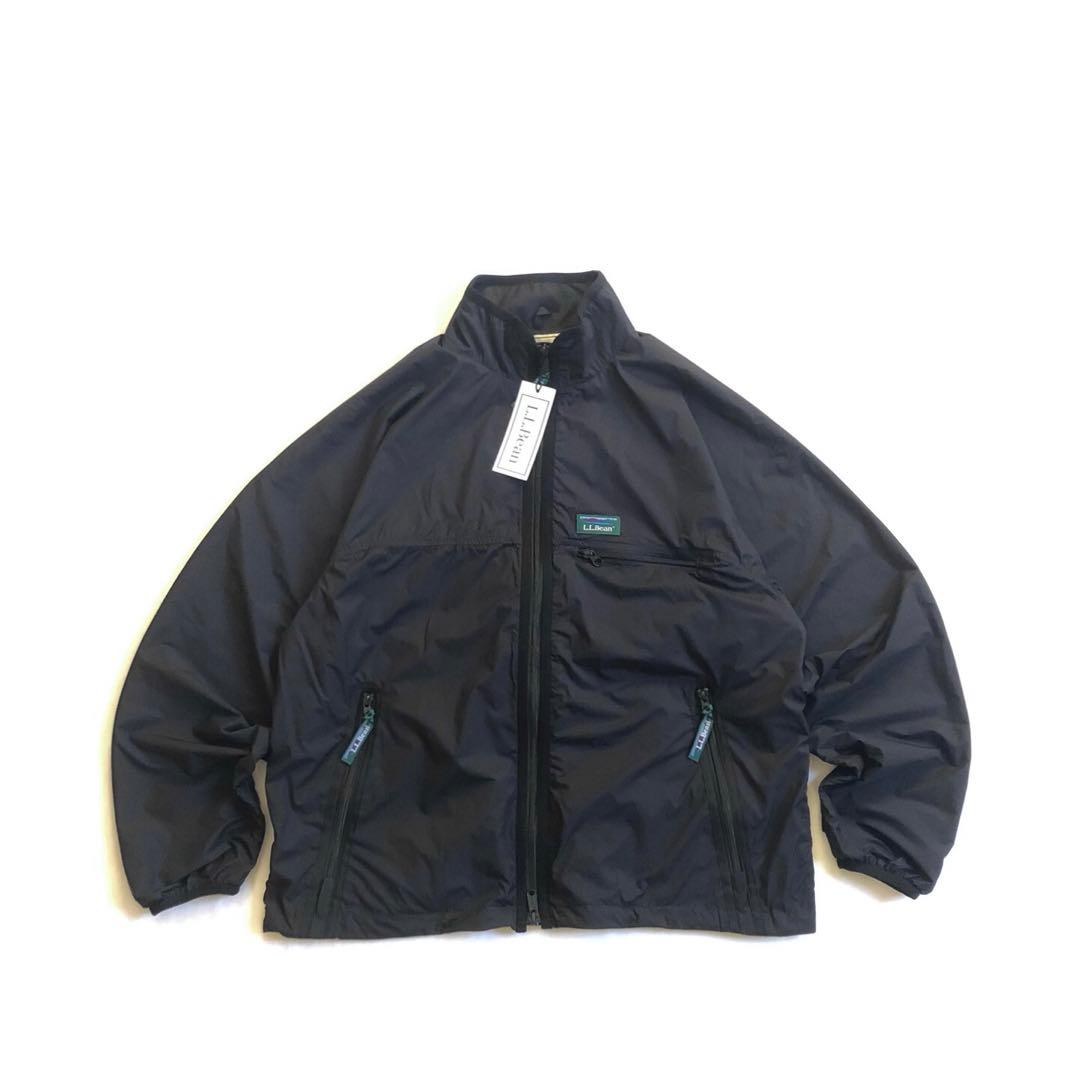 L.L.BEAN JAPAN EDITION シアーズモント ジャケット