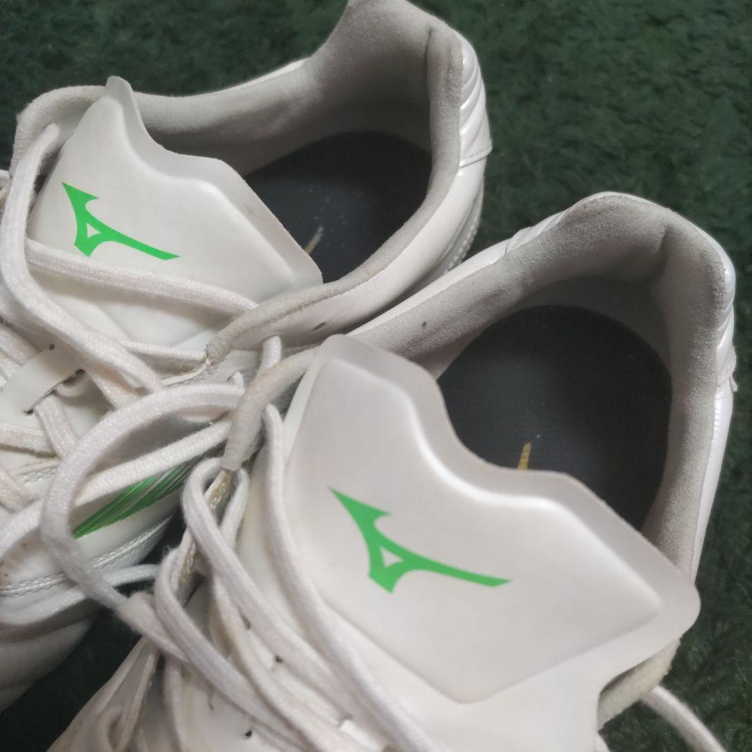 ミズノ モナルシーダNEO III WIDE ELITE 25.5cm