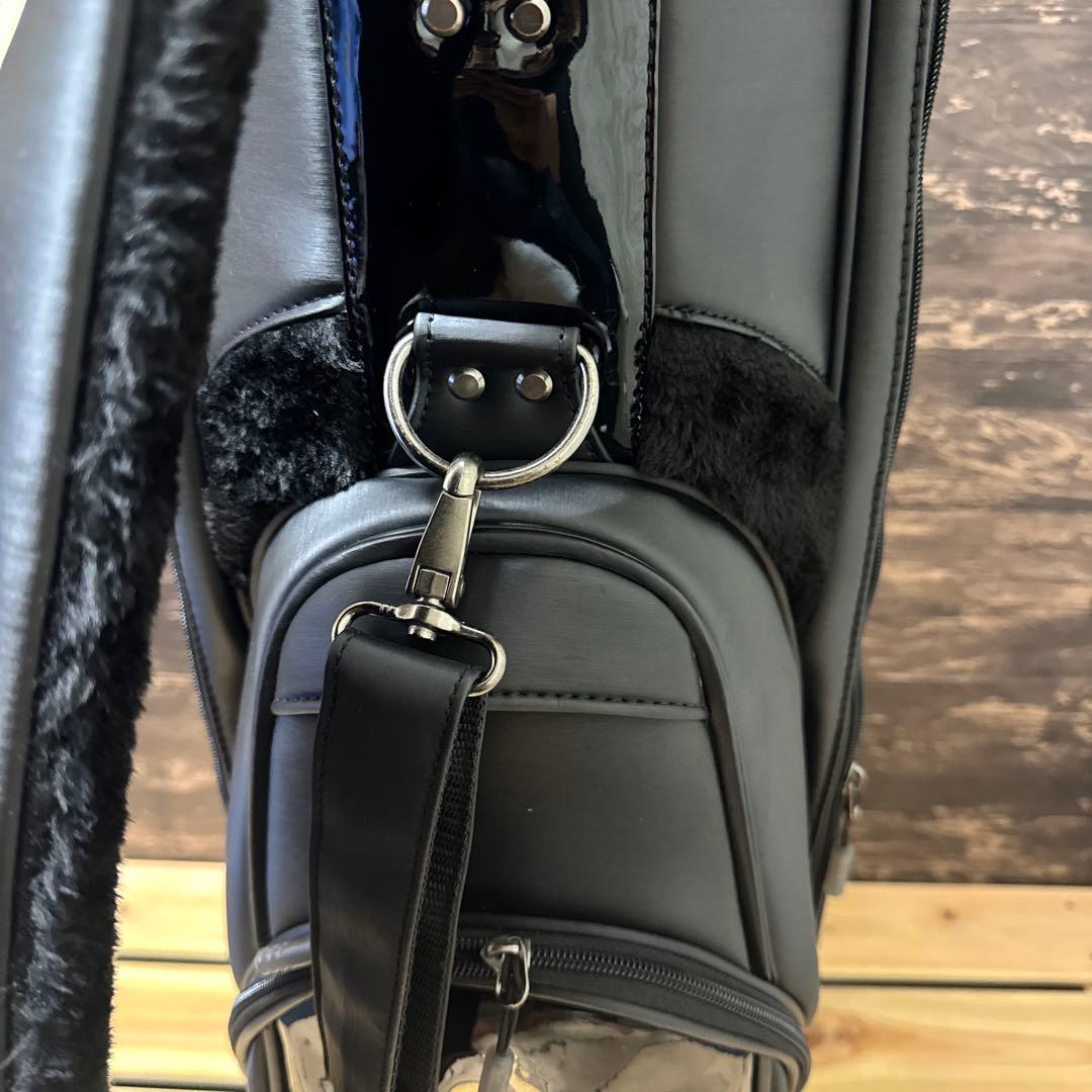 ルコックスポルティフゴルフ　レディスキャディーバック