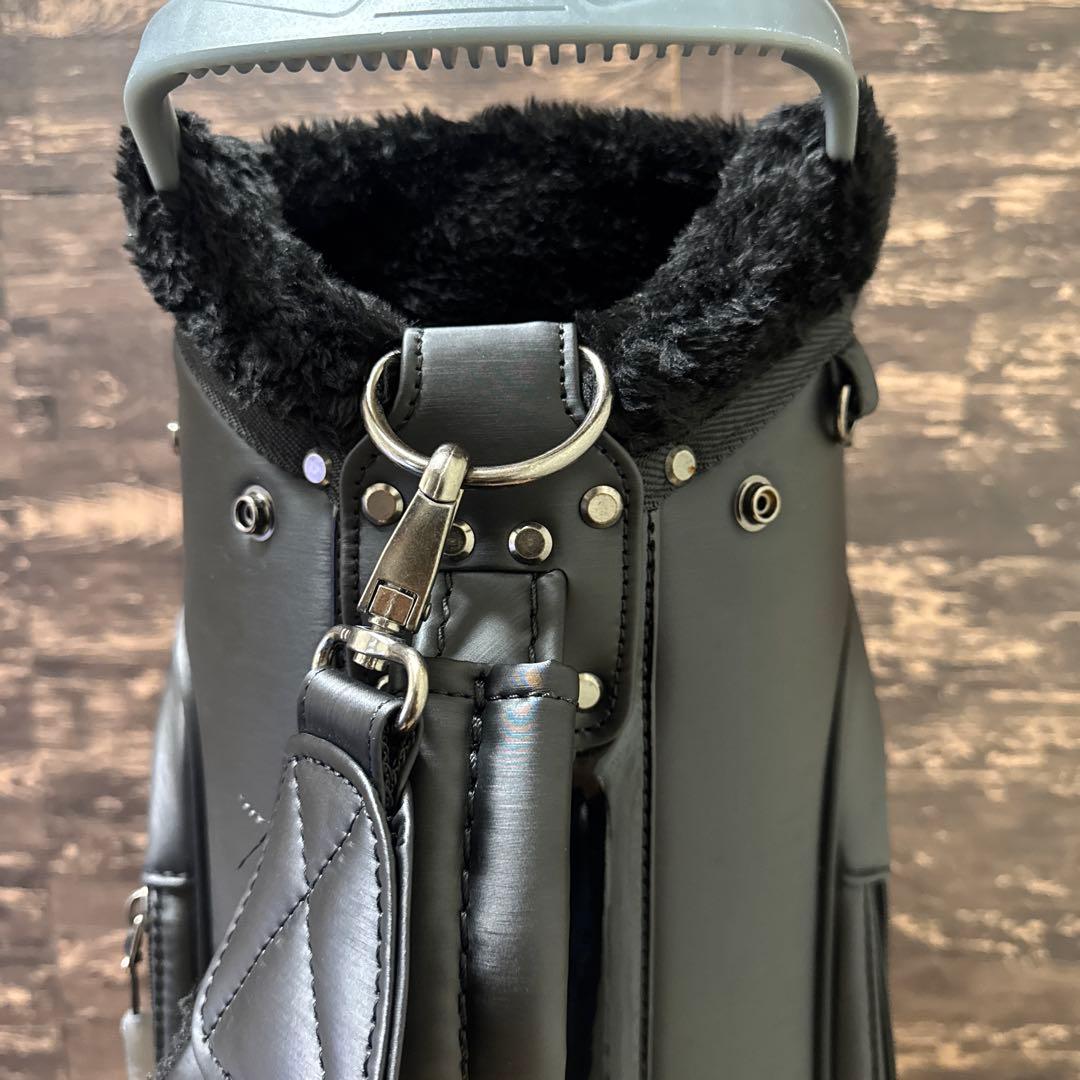 ルコックスポルティフゴルフ　レディスキャディーバック