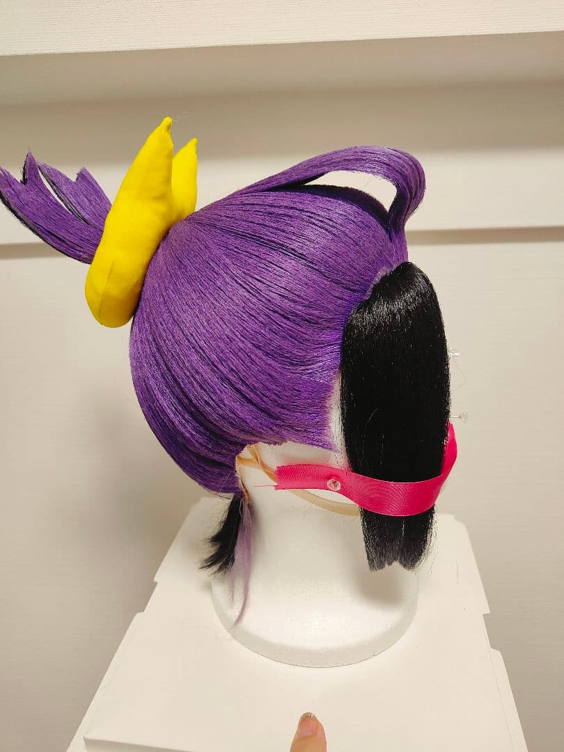 ポケモンSV　スグリ　コスプレ衣装＆ウィッグ