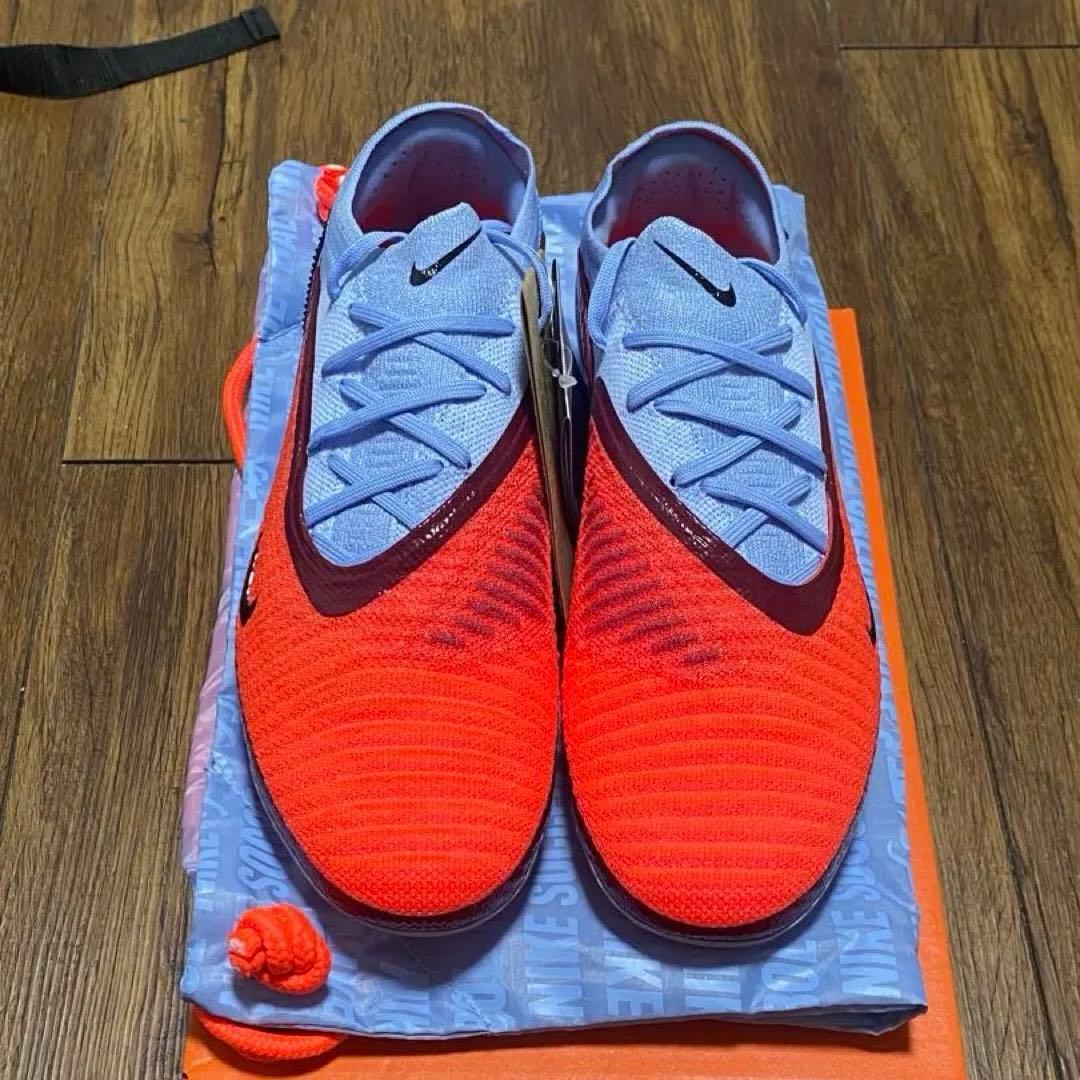 ナイキ ファントム 6 ロー エリート FG 26cm