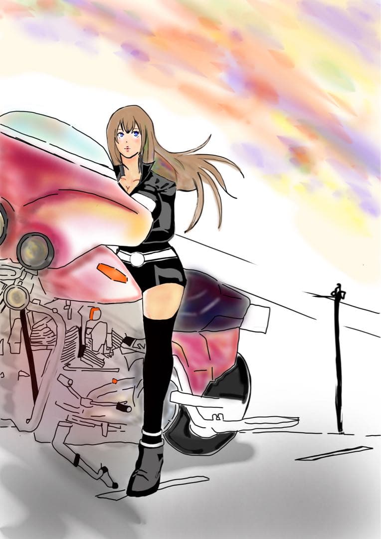 イラスト　オーダーメイド　イラストオーダー　アイコンオーダー　各種イラスト