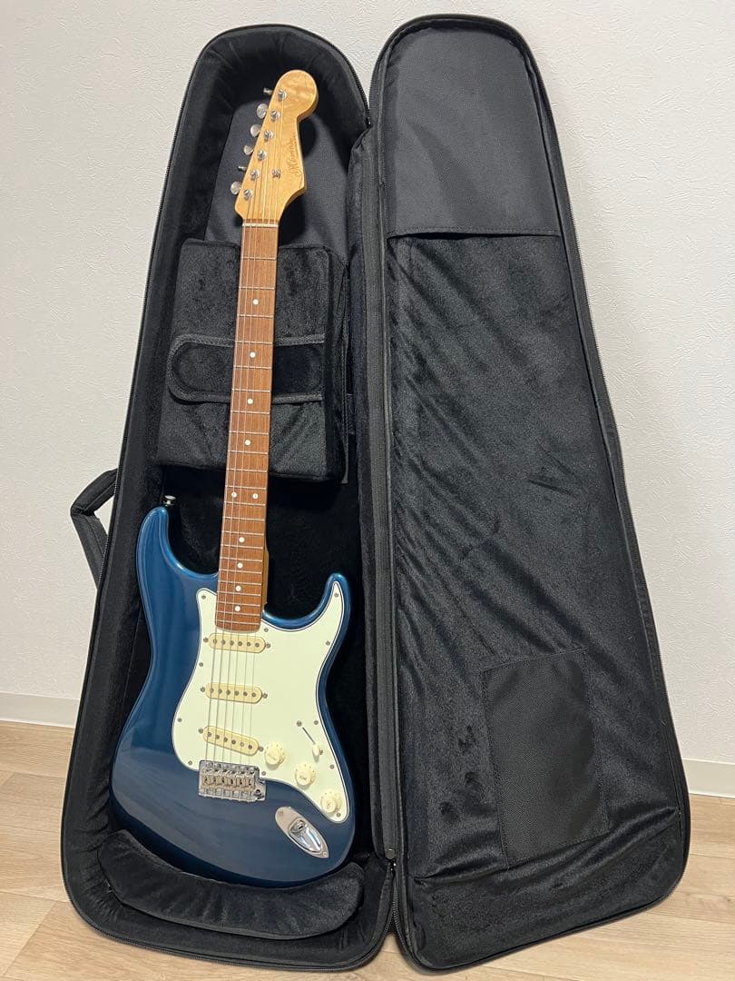 【年明けSALE】Momose MST1-STD/NJ DLPB 最終生産品