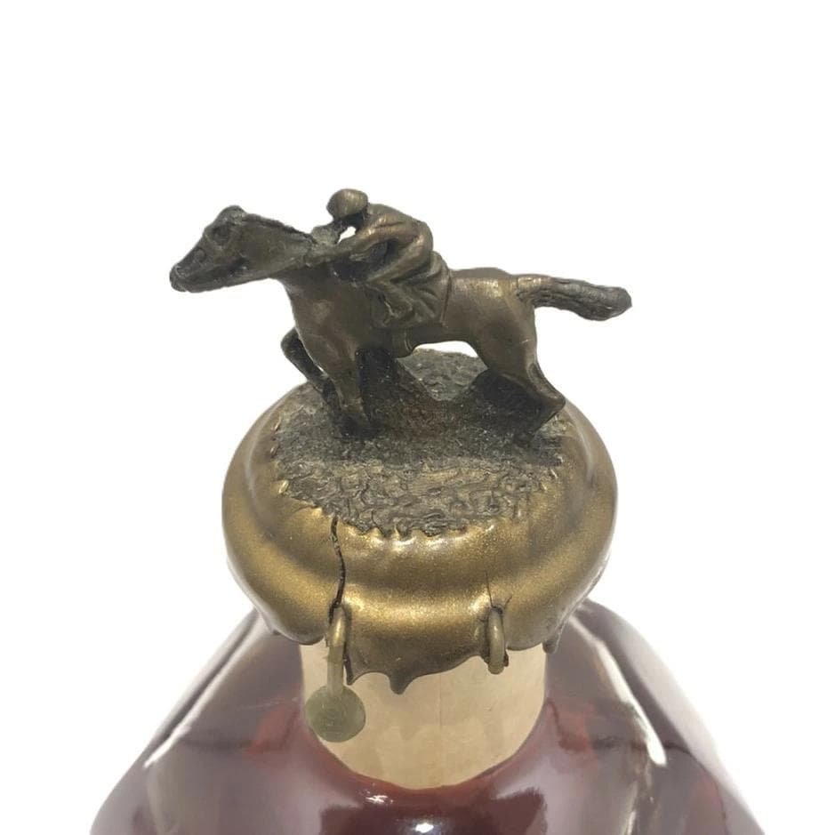 オールドボトル ブラントン 3-10-92 (3005)