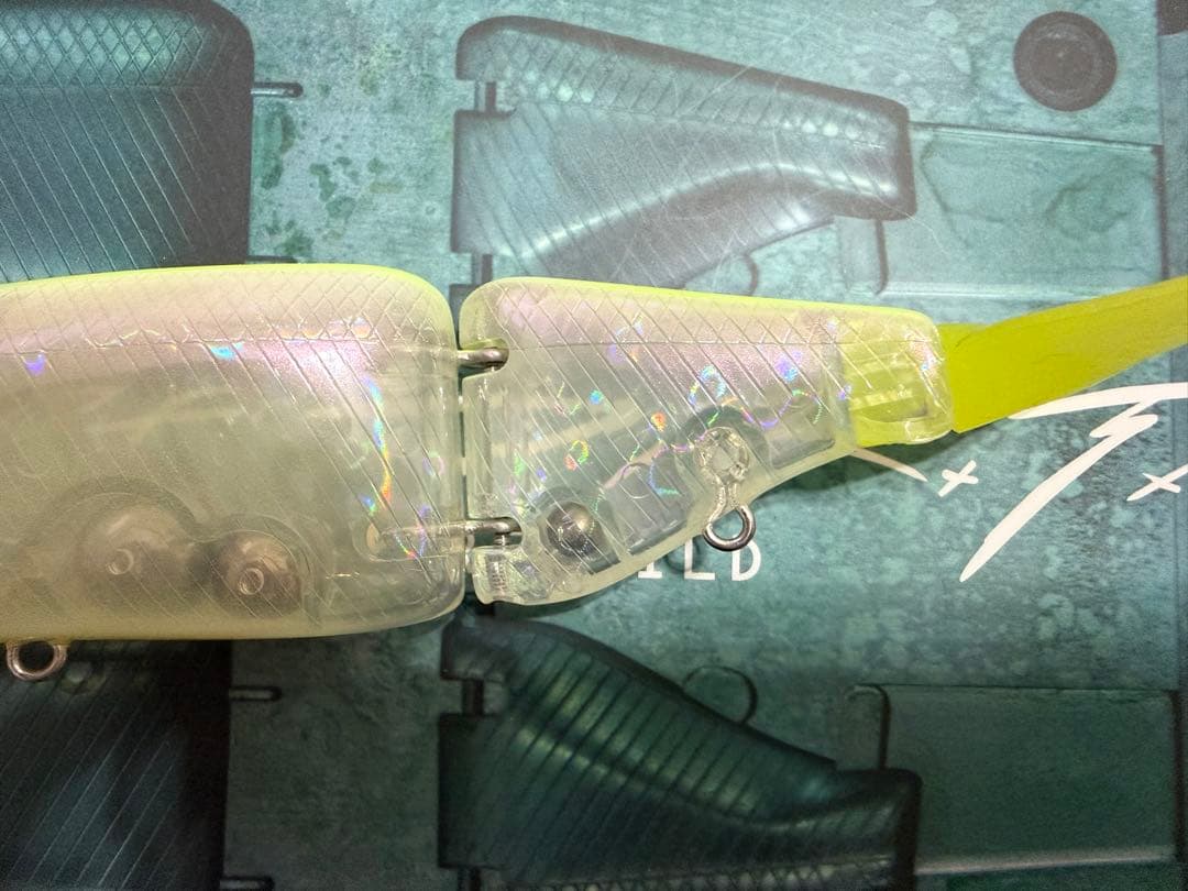 DRT タイニークラッシュ