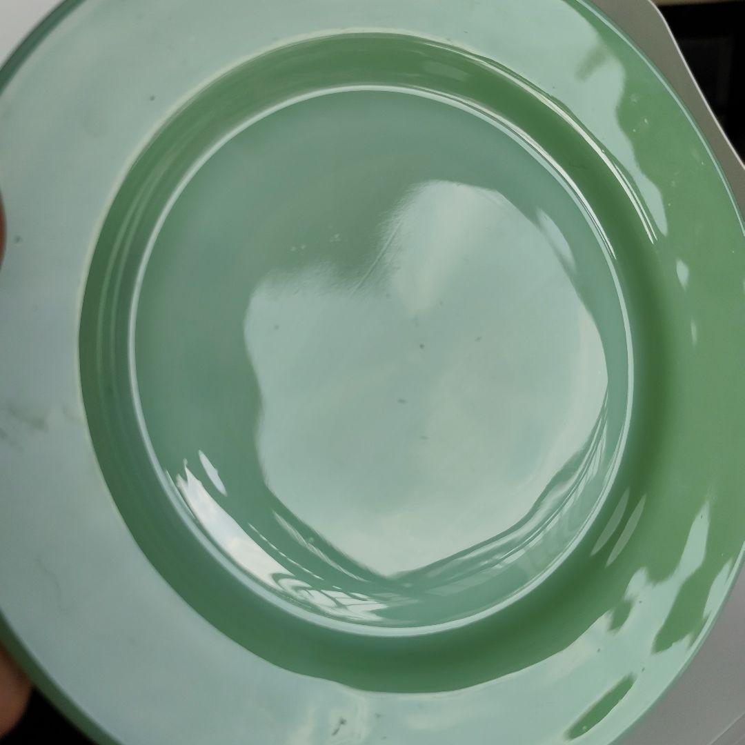 ファイヤーキング　23㌢　ジェダイ　レストランウエア　 ディナープレート　2枚