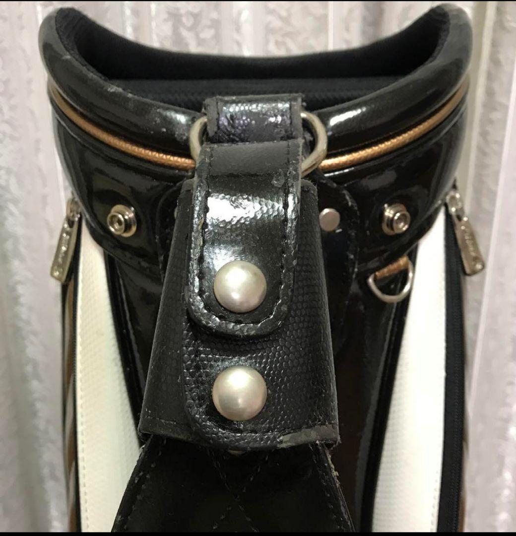 ☆希少・限定☆プロV1記念モデル☆　タイトリスト　キャディバッグ　 CB5V1